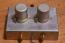 Early 30s year silver RCA XT-2452 step up transformer for almost cartridges