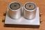 Luxman 6225X step uo transformer 600:100K * Permalloy core