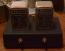 Early Westrex input transformer 32750G, step up transformer for all cartridges