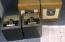 NEW Pair Hirata Tango transformer X-2.7S for SE tube amp 300B, 2A3 * The legend