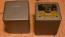 Used Pair Hirata Tango transformer X-2.7S for SE tube amp 300B, 2A3