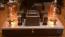 100th stereo tube amplifier Shishido IITC All Hirata TANGO XE-60-3SNF