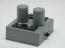Jorgen Schou JS no.41 MC step up transformer for SPU, Koetsu, FR cartridge