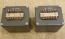 Details about Pair TAMURA SIT152 interstage transformer special order by SAKUMA * 5K/60mA