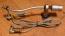 70s year Ortofon RMG-212 tonearm for SPU-G, SPU-A with tonearm cable, arm rest
