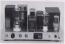 Sakuma power amplifier using 845 drive 300B tube working in SE mode for Lowther, Altec speaker