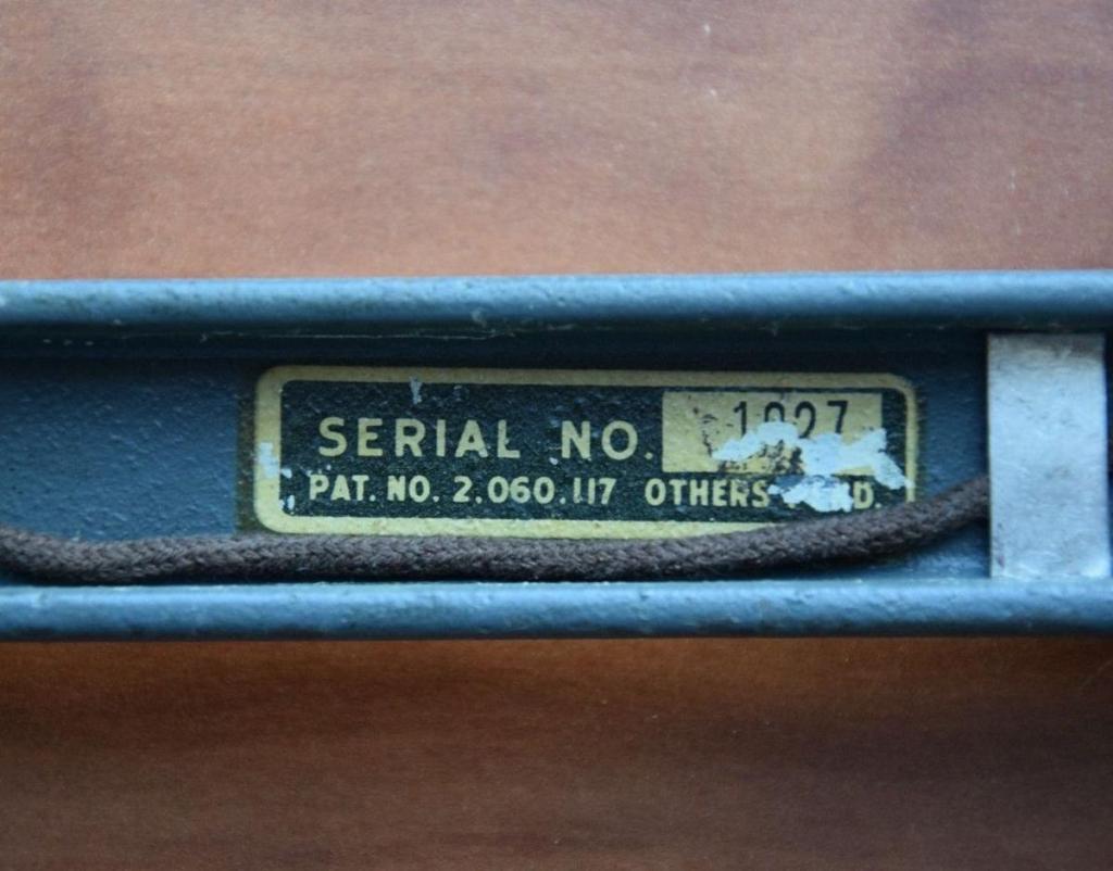 General Electric GE 103-S tonearm for professional * VG++ condition