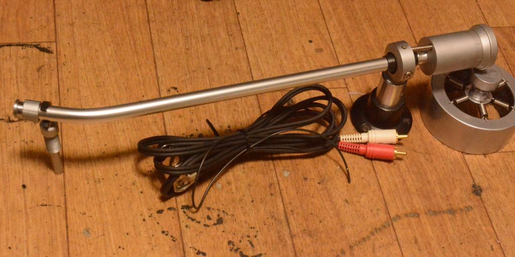 Ortofon RMG-309 for SPU-G cartridge * Ex RARE !