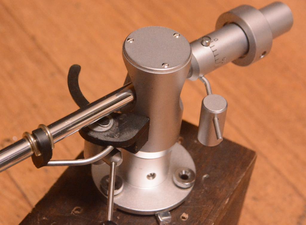 Fidelity Research FR-24S tonearm * VG++ condtion