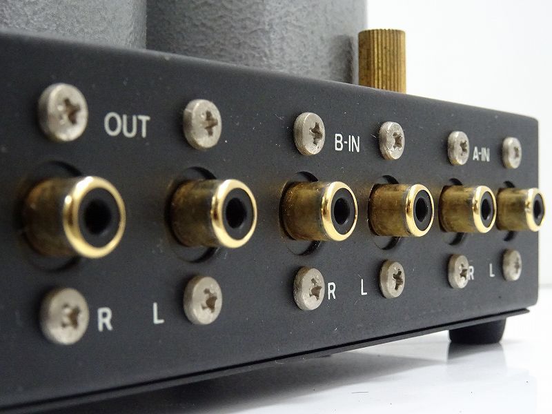Ex RARE * Early Partridge step up transformer TH-7834 for all cartridges.
