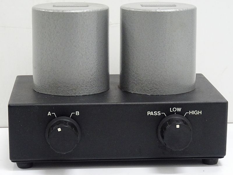 Ex RARE * Early Partridge step up transformer TH-7834 for all cartridges.