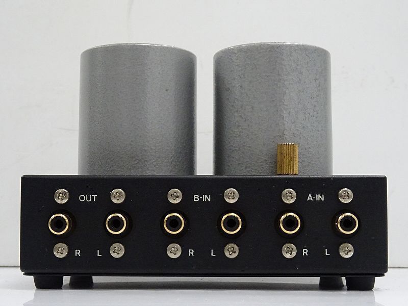 Ex RARE * Early Partridge step up transformer TH-7834 for all cartridges.