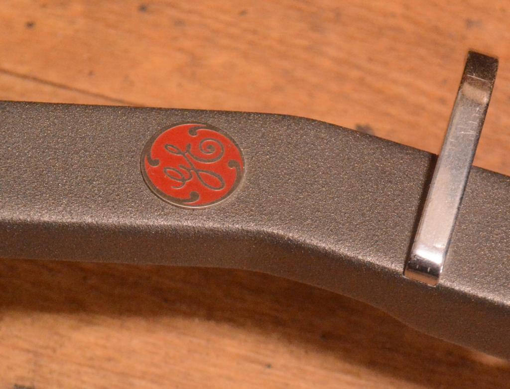 Gray Research (General Electric) GE 103-S tonearm for professional * VG++ condition