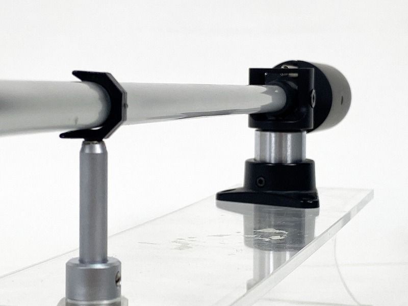 Ex RARE * 70s year Ortofon RF-297 long tonearm for SPU-A type cartridge