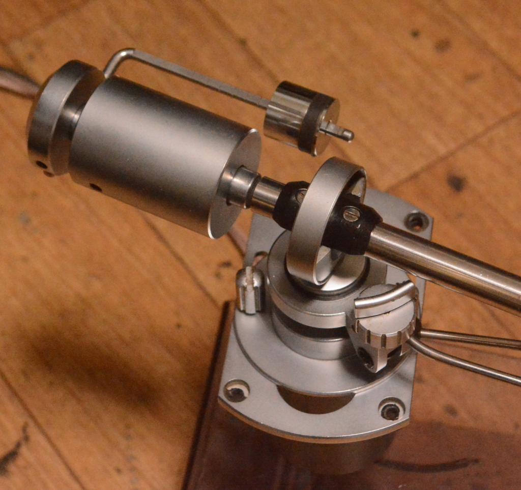 SME 3012A prototype version * Extra RARe !
