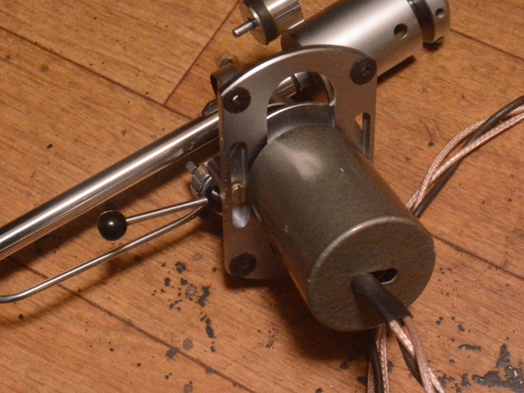 SME 3012A prototype version * Extra RARe !