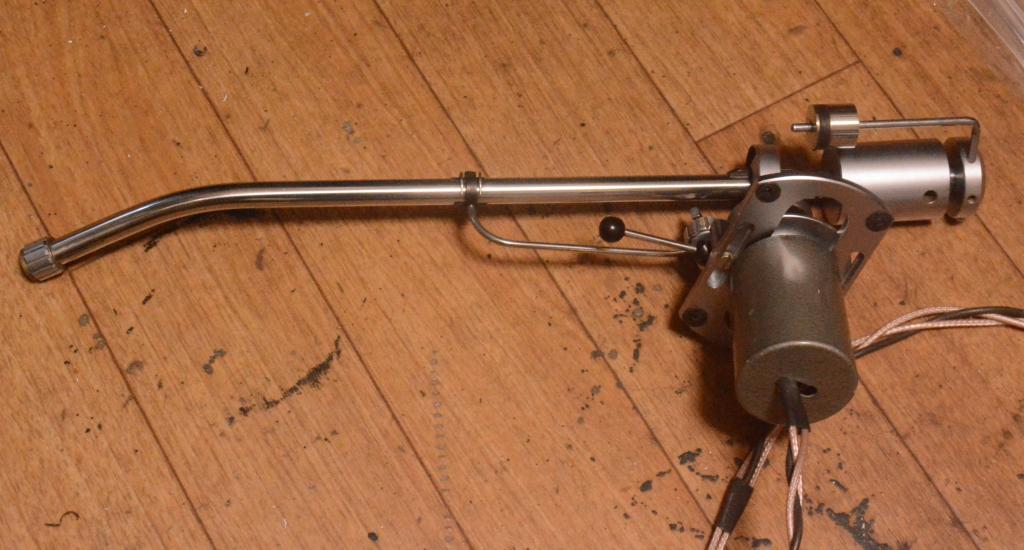 SME 3012A prototype version * Extra RARe !