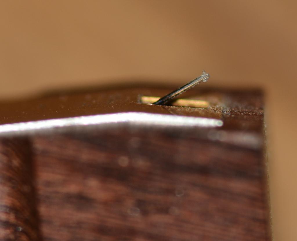 Koetsu Rosewood Signature cartridge for audio mania * Perfect condition