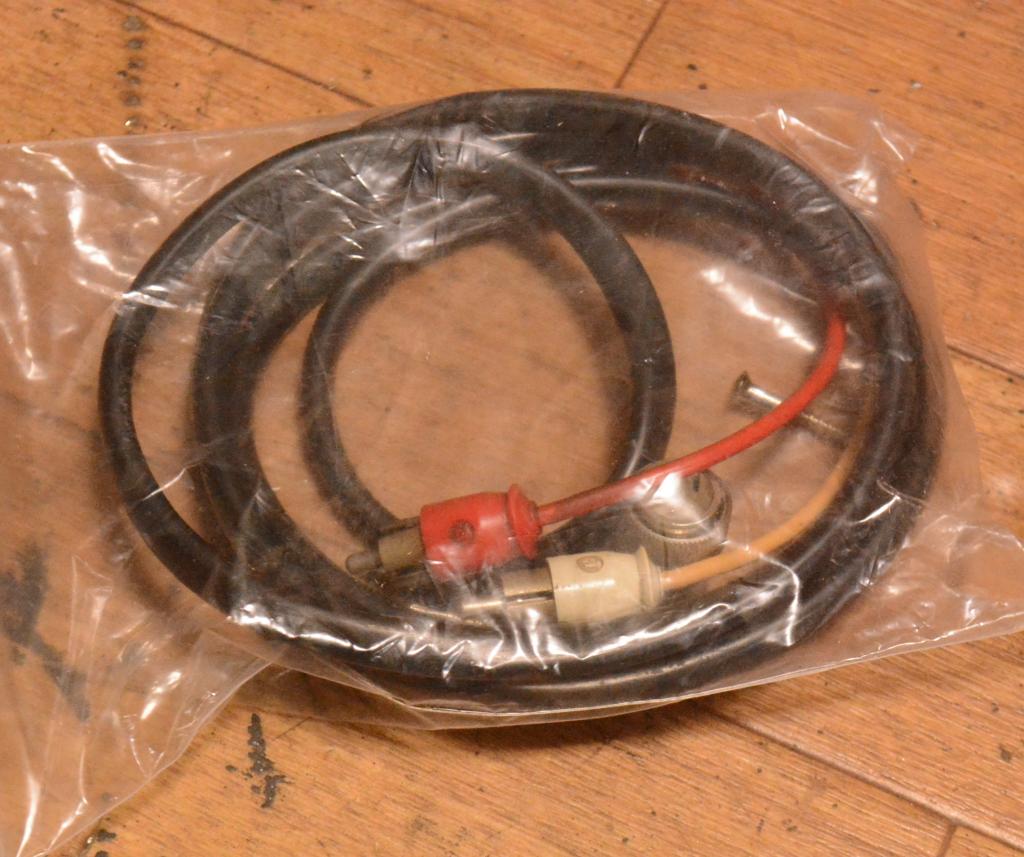 Fidelity Research FR-24Mk2 tonearm with cable * VG+++