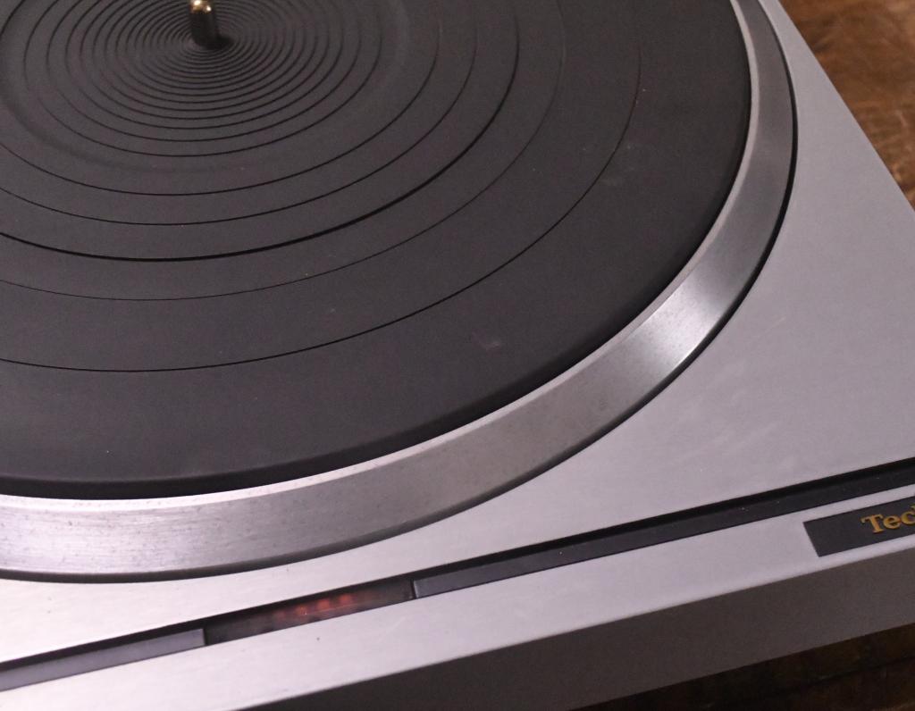 Technics SP-10MK2A turntable * perfect working condition
