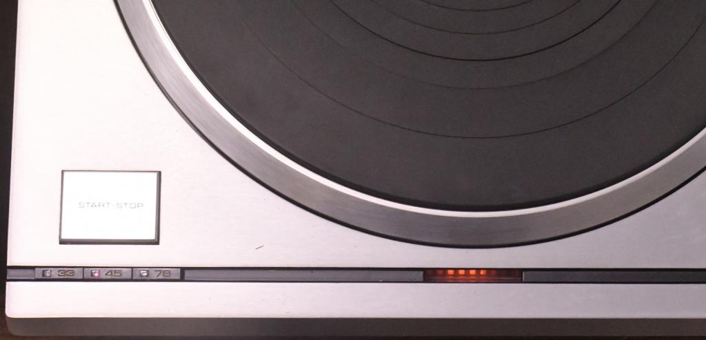 Technics SP-10MK2A turntable * perfect working condition