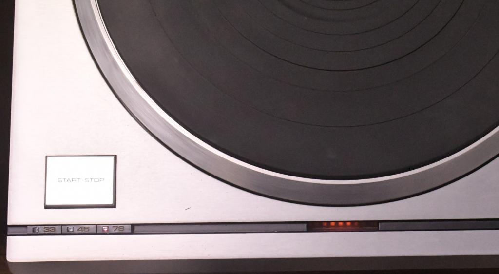 Technics SP-10MK2A turntable * perfect working condition