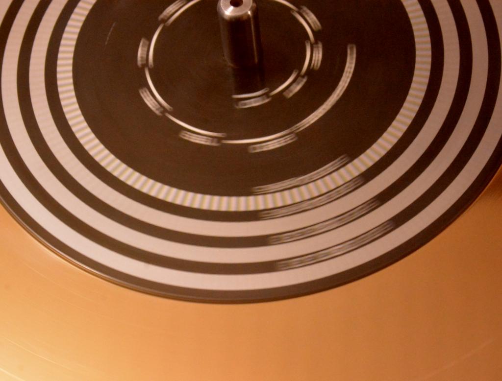 Micro seiki RX-5000, RY-5500 turntable with gun metal flatter use for 4 tonearms