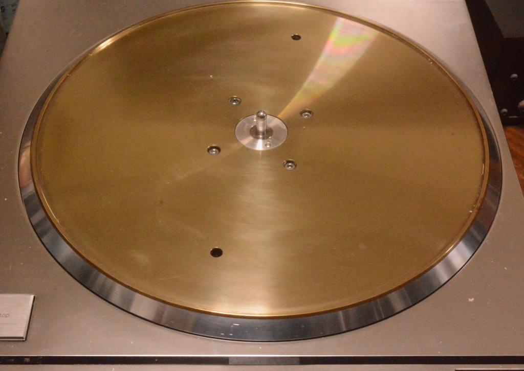Technics SP-10MK3 turntable * top class turntable in the world