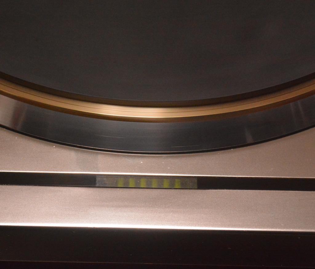 Technics SP-10MK3 turntable * top class turntable in the world