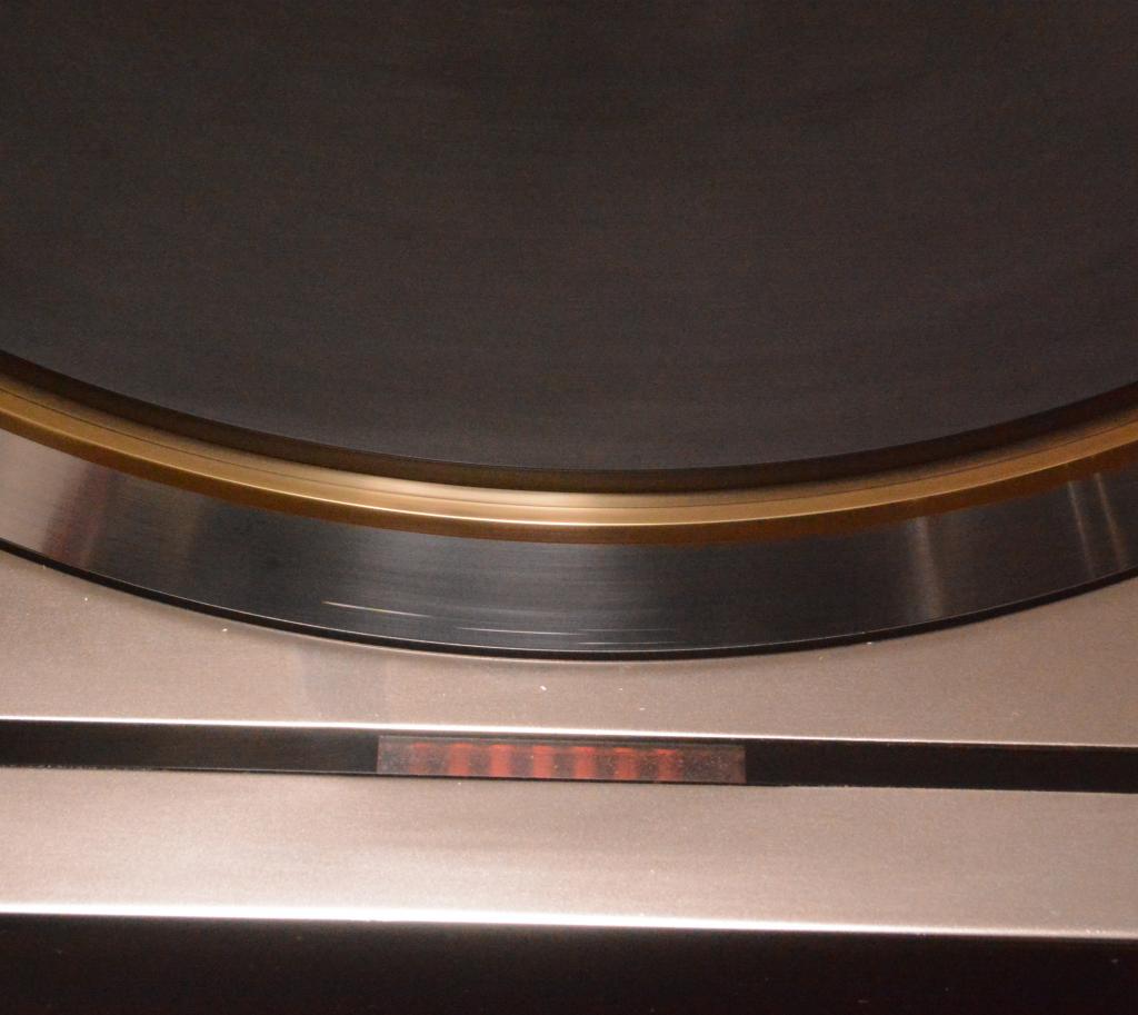 Technics SP-10MK3 turntable * top class turntable in the world