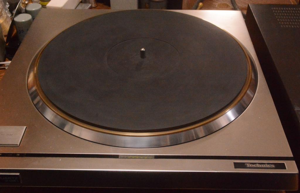 Technics SP-10MK3 turntable * top class turntable in the world