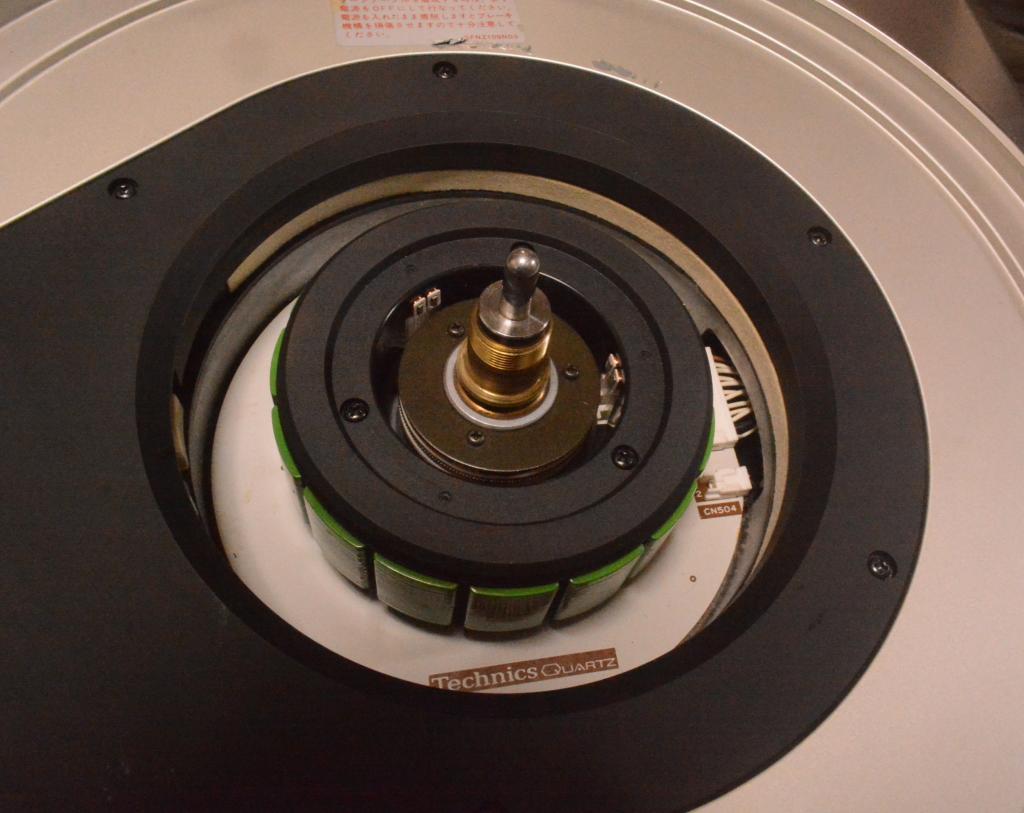 Technics SP-10MK3 turntable * top class turntable in the world