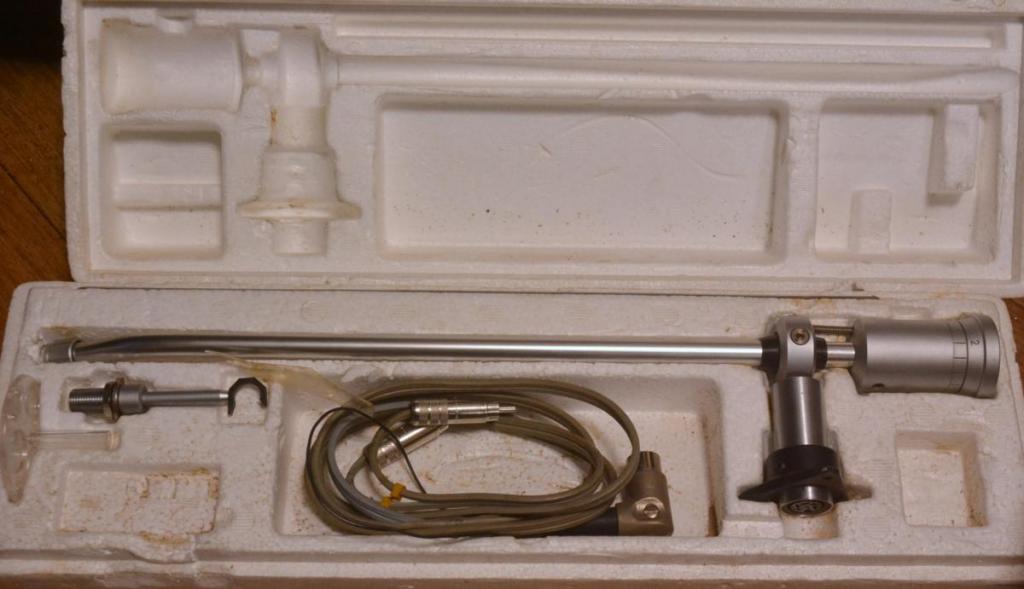 70s year RMA-309 tonearm for SPU-A with original box, cable* Extra RARE