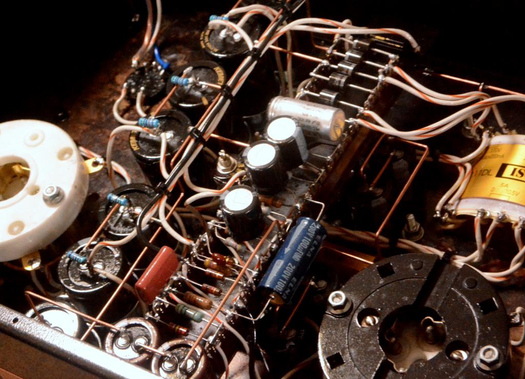 211 drive 211 tube amplifier monoblock x 2