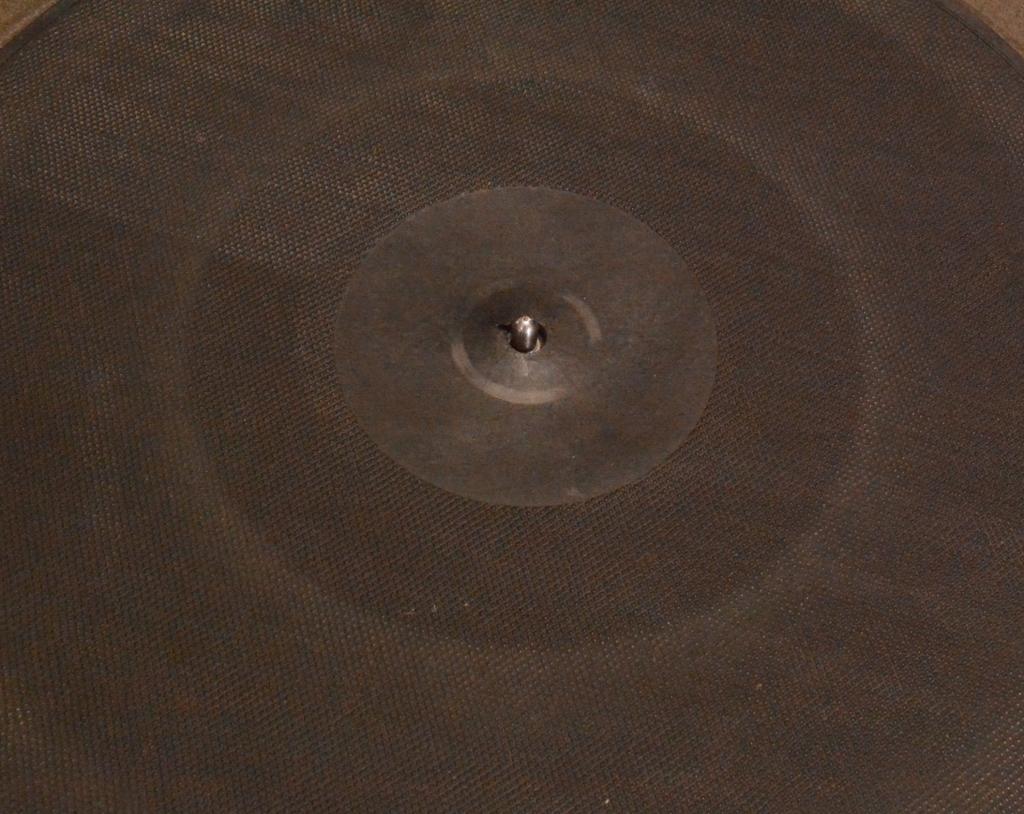 Early 50s year DENON Columbia RP-53A 16 inch turntable * same as EMT 927st * Ex RARE