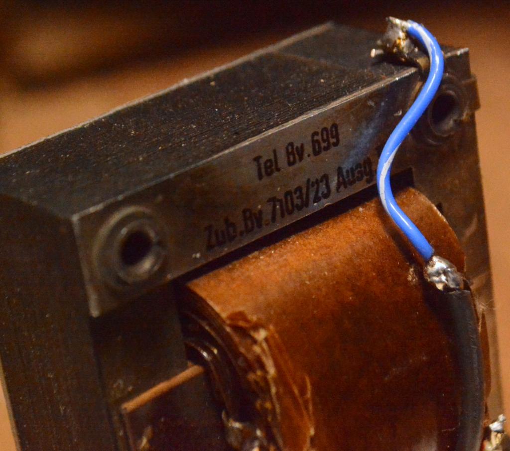 Audio Note Kondo NEIRO type 2A3 SE tube amplifier with Klangfilm output transformer * Perfect !!!