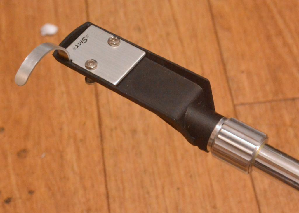 Stax UA-70 long 12inches tonearm for professional with 2 armward