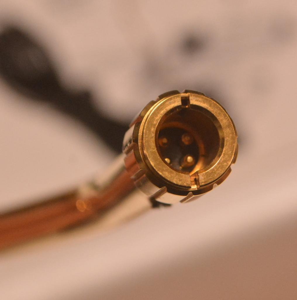 SME 3012R Gold Limit version * only 250 pieces was made * Serial number #190
