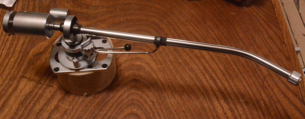 SME 3012A prototype version tonearm perfect condition * Extra RARe !