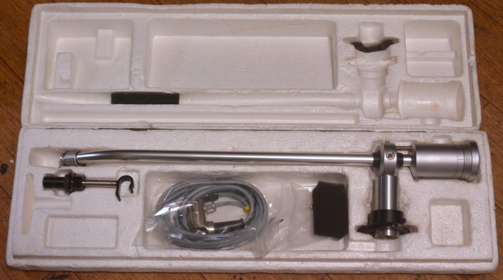 70s year Ortofon RMG-309 for SPU-G cartridge * Ex RARE !