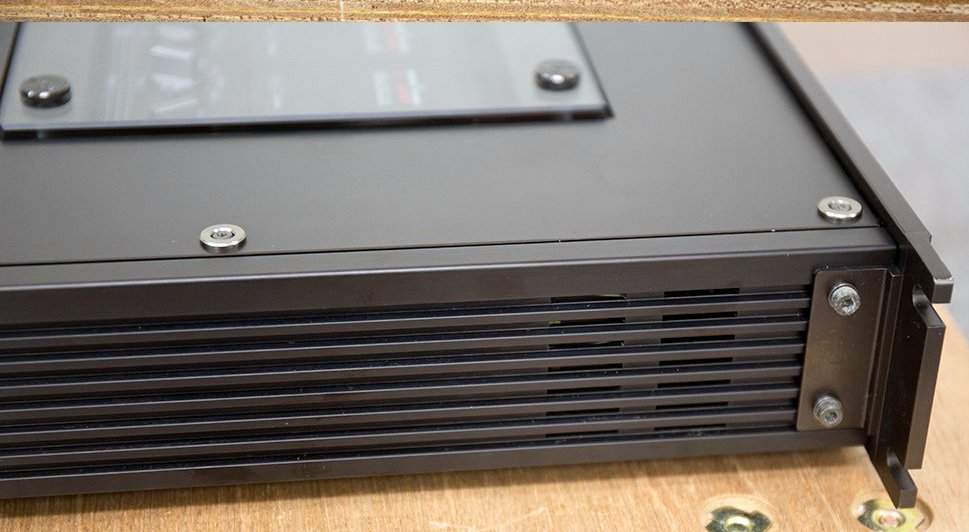 VG++ condition SONY TA-D900 channel divider network for 2,3,4 ways
