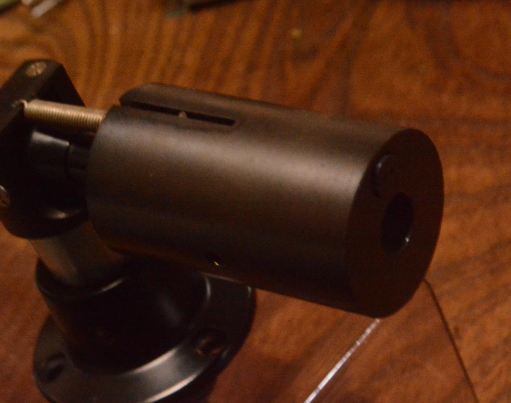 50s year Early RF-297 tonearm for SPU-A * Extra RARE