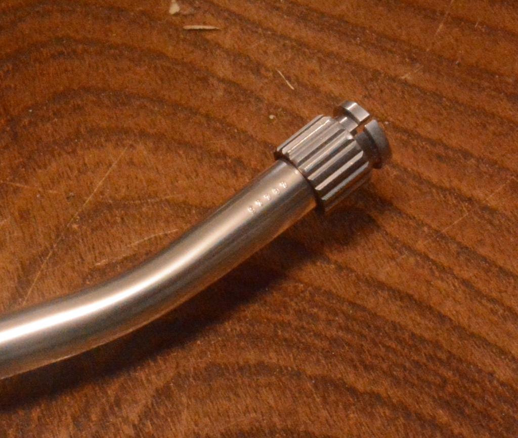 50s year Early RF-297 tonearm for SPU-A * Extra RARE