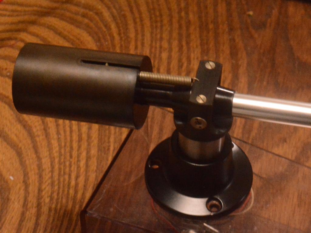 50s year Early RF-297 tonearm for SPU-A * Extra RARE