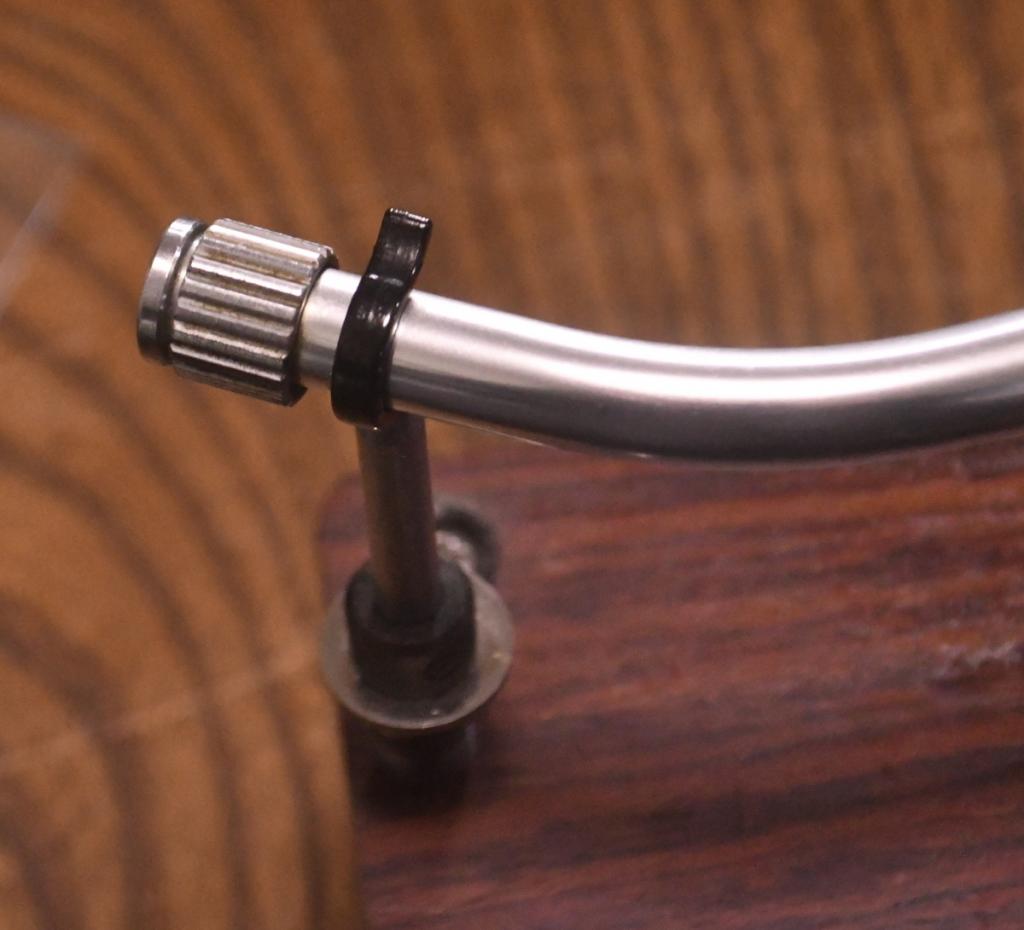 50s year Early RMA-229 tonearm for EMT * Extra RARE