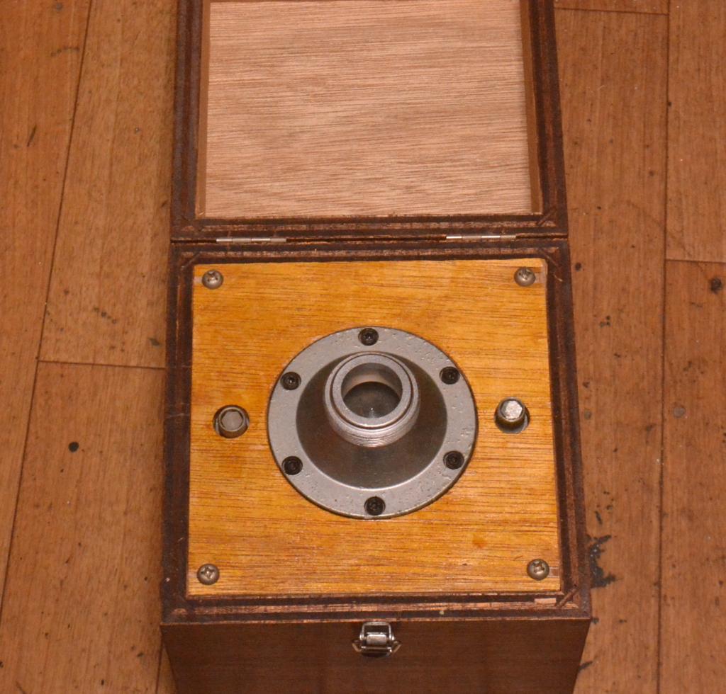 YL Accoustic D-75000 for mid-low range * checked by ALE Acoustic 70-1000Hz