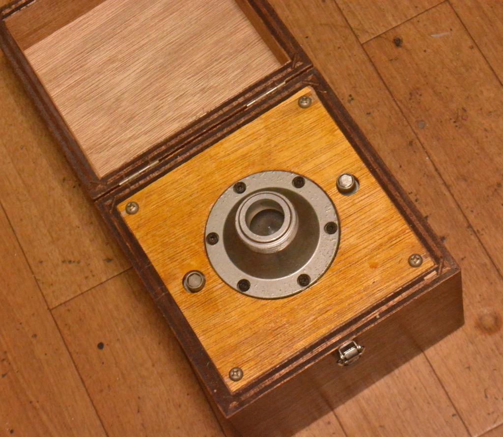 YL Accoustic D-75000 for mid-low range * checked by ALE Acoustic 70-1000Hz