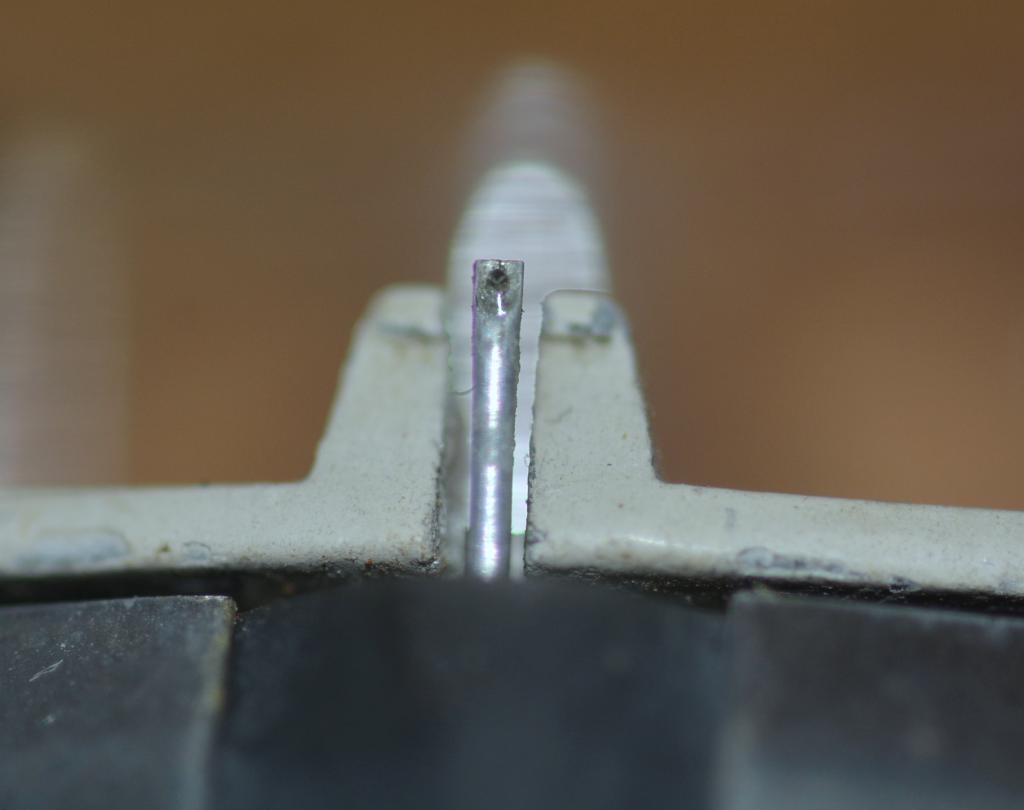 Early EMT TSD-15 cartridge using for professional, EMT type connector * Perfect condition