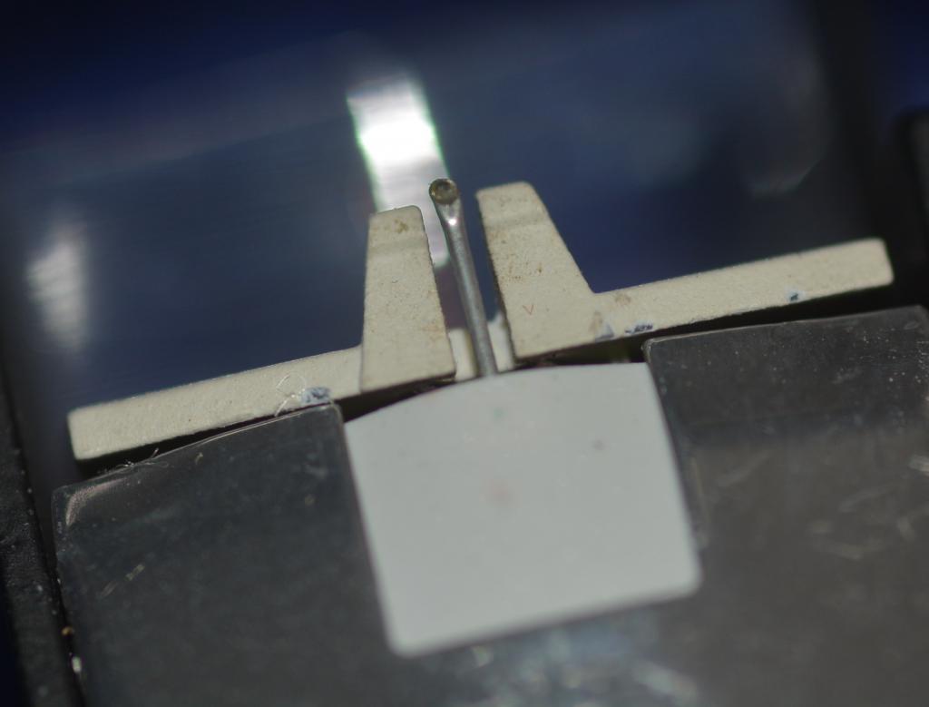 EMT TSD-15SFL cartridge using for professional, EMT type connector * Perfect condition