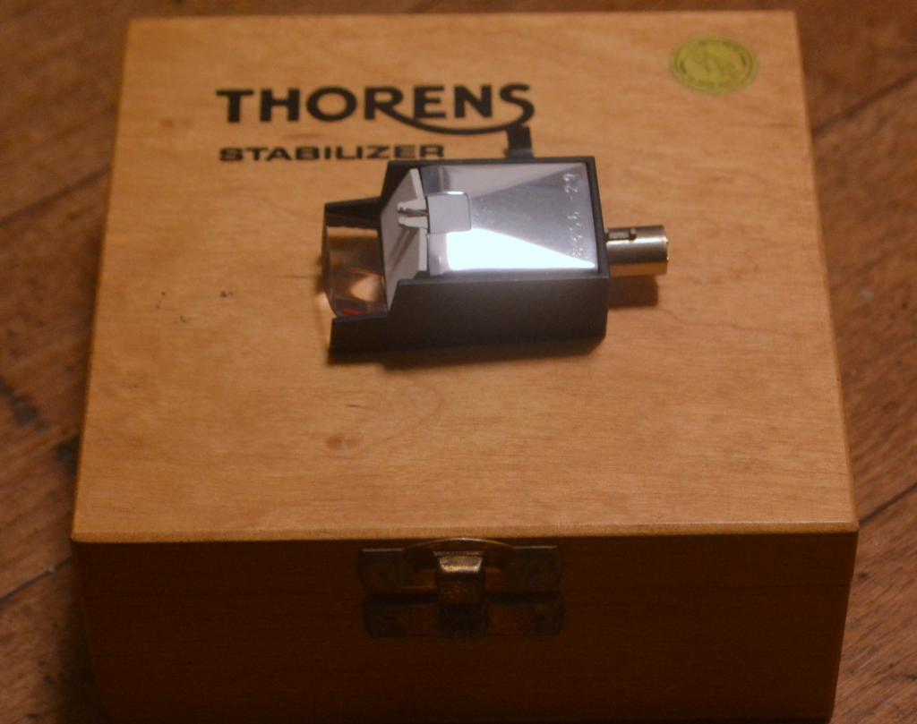 EMT TSD-15SFL cartridge using for professional, EMT type connector * Perfect condition